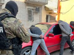 Харьковчане наладили схему обучения фишингу через мессенджеры: Как обманывали украинцев