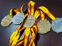 Переможці Strong Spirit’s Games із Харківщини отримають до 50 тис. грн премії - ОВА