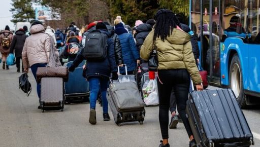 В Купянске остаются сотни людей: как идет эвакуация на Харьковщине