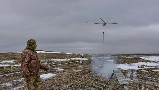 Генштаб сообщил, где штурмуют россияне в Харьковской области 6 марта