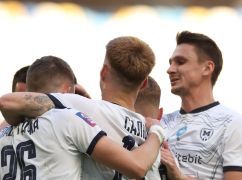 Харківський "Металіст 1925" розніс "Рух" у Львові: три голи за тайм