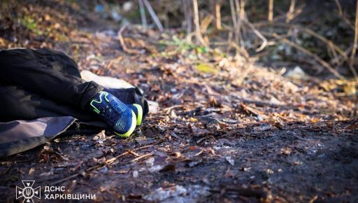 Стало відомо, хто врятував чотирьох дітей від смерті на ставку в Харкові