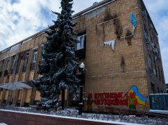 Суд кинув у тюрму чоловіка, який шпигував проти ЗСУ у Куп’янську на Харківщині
