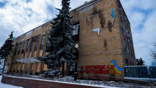 Суд бросил в тюрьму мужчину, который шпионил против ВСУ в Купянске на Харьковщине