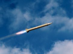 Окупанти з території росії обстріляли ракетами Харків