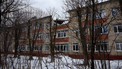 Терехов розповів, коли почнуть відновлювати пошкоджені будинки у П’ятихатках