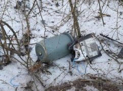 На Харківщині та Сумщині збили понад 60 ворожих дронів: кадри з місця