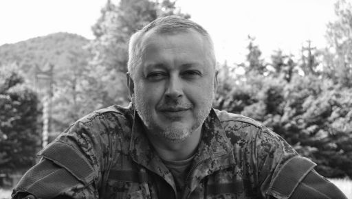 Зеленський посмертно нагородив доцента харківського університету орденом "За заслуги"