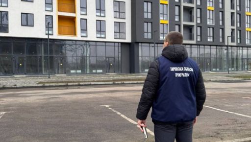 В Харькове застройщик задолжал за пай 7,7 млн грн: деньги взыскат через суд