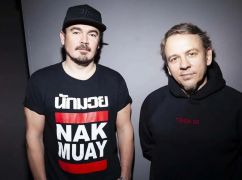 Школа біля моргу і нічний похід у зоопарк: лідери ТНМК розповіли про дитячі пригоди у Харкові