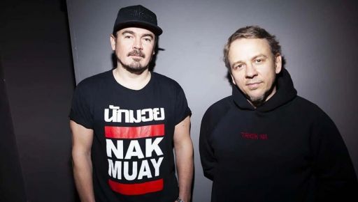 Школа біля моргу і нічний похід у зоопарк: лідери ТНМК розповіли про дитячі пригоди у Харкові