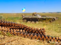 За добу ворог більше сотні разів обстріляв позиції оборонців на Харківському напрямку – ОТУ