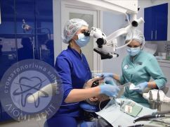 Як обрати кращу стоматологію у Києві з новітніми технологіями