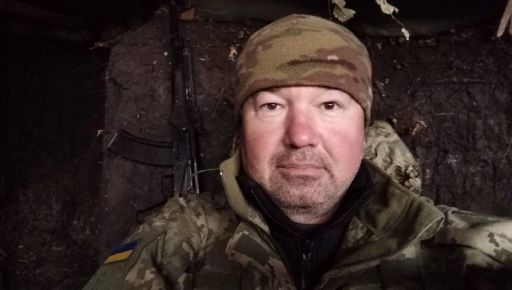 На фронте погиб бывший директор библиотеки из Балаклеи