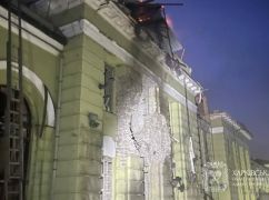 Армія РФ випустила по Лозовій 33 дрони: оприлюднили стан постраждалих