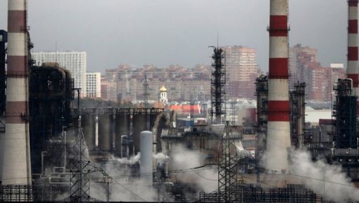 Кухонна революція в Росії. Причини і можливі наслідки