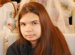 Харьковчанка завоевала "серебро" на Международной математической олимпиаде