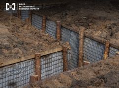 Будівництво фортифікацій на Харківщині: БЕБ викрило оборудку на 20 млн грн