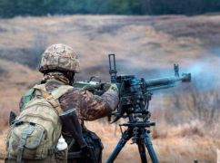 Генштаб назвав кількість боєзіткнень на Купʼянському напрямку