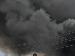Окупанти скинули чотири авіабомби на Харківщину: Зруйновано дитсадок та ринок