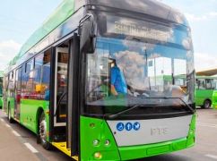 В Харькове приостановят движение троллейбусов: На каких участках