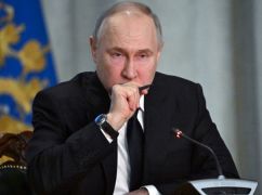 Инаугурация Путина: Несколько важных неприятных фактов