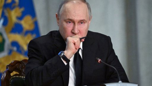 Инаугурация Путина: Несколько важных неприятных фактов