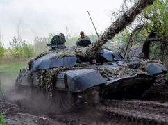 Оккупанты незначительно продвинулись юго-западнее Волчанска — ISW