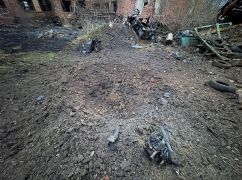 За добу російські дрони атакували Купʼянський район пʼять разів