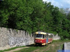 В Харькове отключение света сорвало судебное заседание по трамваям на Веснина