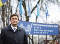 МОН расторгнет ректорский контракт с харьковским нардепом Одарченко, получившим срок за коррупцию – Лисовый