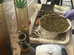 Продавали кокаїн, MDMA та канабіс: на Харківщині ліквідували міжрегіональну наркогрупу