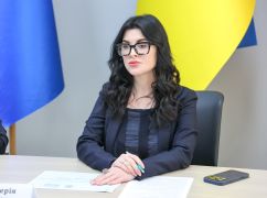 Чоловік заступниці голови Харківської облради не повідомив дружині, скільки заробляє його ФОП