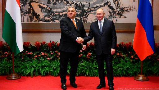 Поражение "маленькой России" в Венгрии: что это значит