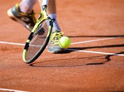 Харьковская теннисистка Свитолина поднялась в мировом рейтинге WTA