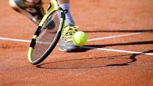 Харьковская теннисистка Свитолина поднялась в мировом рейтинге WTA