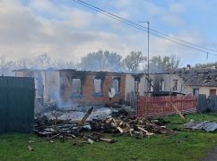 Канашевич заявив про удари КАБ і дронами по Куп&rsquo;янському району на Харківщині: які наслідки