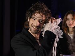 "Я был в шоке": Дантес отреагировал на симпатию известной актрисы