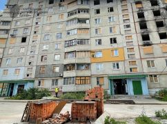 В Харькове на ремонт дома на Салтовке потратили 33 млн грн – ХАЦ
