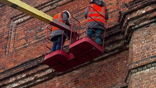 У Харкові шукають волонтерів для реставрації храму Іоана Богослова