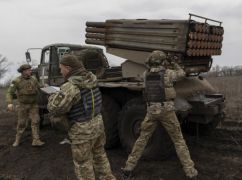 На Южно-Слобожанском направлении зафиксировано семь боевых столкновений, одно из которых продолжается &ndash; Генштаб