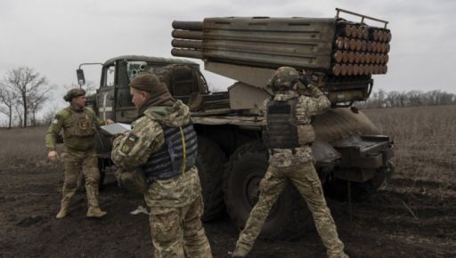 На Південно-Слобожанському напрямку зафіксовано сім бойових зіткнень, одне з яких триває &ndash; Генштаб