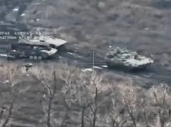 Бійці 92-ї бригади з Харківщини знищили російську "Гарпію" поблизу Бахмута