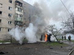 Росіяни вбили двох мирних мешканців Балаклії: нові деталі обстрілу