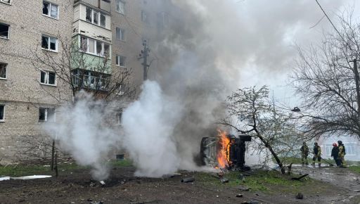 Росіяни вбили двох мирних мешканців Балаклії: нові деталі обстрілу