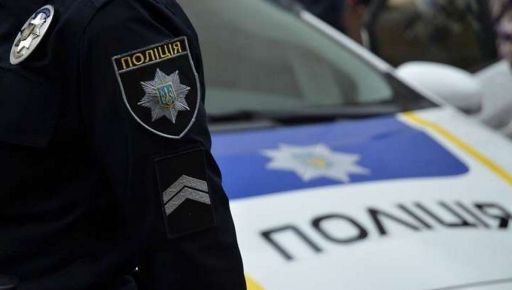Вирішила не повертатись додому: Харківські поліцейські знайшли зниклу дитину