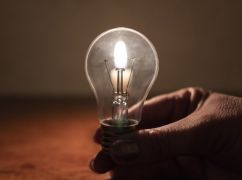 У Валківській громаді відновили світло після удару РФ &ndash; мер