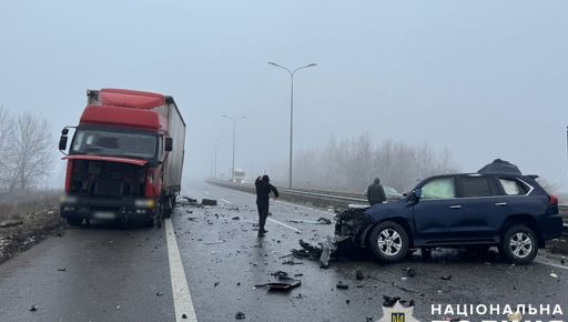 Водія Lexus, у якому загинула харківська блогерка Анна Жук, кинули в СІЗО