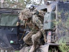 На Харківщині за день росіяни тричі штурмували позиції ЗСУ - Генштаб
