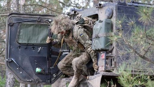 На Харківщині за день росіяни тричі штурмували позиції ЗСУ - Генштаб